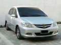 2006 Honda City idsi AT for sale-6