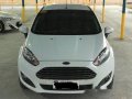 Ford Fiesta 2018 for sale-1