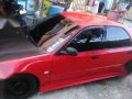 Honda Civic 2003 model for sale-6