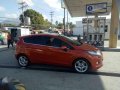 Ford Fiesta S 2012 for sale -1