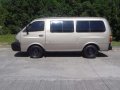 Kia Pregio 2004 for sale-9