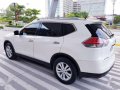 Nissan X-Trail 4x4 Automatic Top of the Line 2016 -3