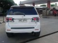 Toyota Fortuner 2015 G for sale-6