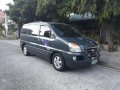 2006 Hyundai Starex for sale-2