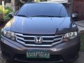 Honda City 1.3 AT 2012 for sale-0