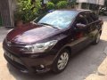 2017 Toyota Vios E Automatic for sale -4