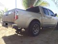 Nissan Navara LE 2010 for sale-8