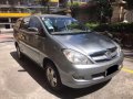 Toyota Innova V 2008 Top of the line for sale -0