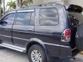 Isuzu Sportivo 2008 model manual for sale-0