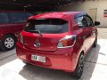 2015 Mitsubishi Mirage for sale-0