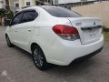 Mitsubishi Mirage GLS 1.2L G4 2018 for sale-5