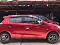 2015 Mitsubishi Mirage for sale-1