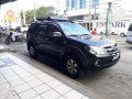 2008 Toyota Fortuner G AT for sale-0