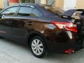 2016 Toyota Vios E TRD AT for sale-6