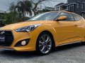 2017 Hyundai Veloster for sale-8