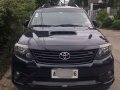 Toyota Fortuner 2014 G for sale-2