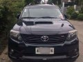 Toyota Fortuner 2014 G for sale-1