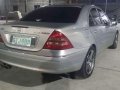 Well kept Mercedes-Benz C200 for sale-0