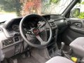 1997 Mitsubishi Pajero for sale-0