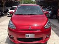 2015 Mitsubishi Mirage for sale-2