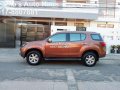 2016 Isuzu MUX 3.0 AT for sale-8