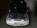 Honda Civic VTI 1996 for sale-3