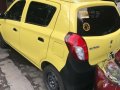 2016 Suzuki Alto for sale-4