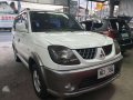 Mitsubishi Adventure 2009 for sale-0