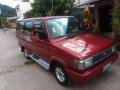 1998 Toyota Tamaraw for sale-0