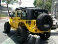 Jeep Wrangler Rubicon 2008 for sale-3