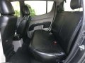 Mitsubishi Strada 2012 GLX Manual Diesel -5