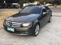 2010 Mercedes Benz C200 for sale-6