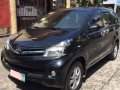 2014 Toyota Avanza for sale-1