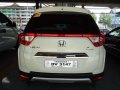 2017 Honda BR-V 1.5 V Navi Automatic-6