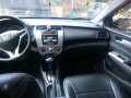 Well kept Honda City 1.5 matic for sale-3