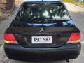 2004 Mitsubishi Lancer CVT for sale-5