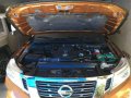 Nissan Navara 2016 for sale-0