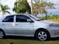 Toyota Vios 1.3 E 2004 manual for sale-1