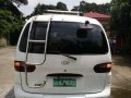 Hyundai Starex 1999 for sale -9