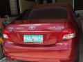 Toyota Vios 2009 for sale -0