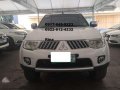 2012 Mitsubishi Montero GLSV 4x2 for sale -7