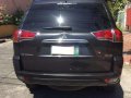 2012 Mitsubishi Montero for sale-2