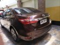 Toyota Altis "V" 2015 for sale-7