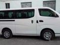 Nissan NV350 Urvan 2015 for sale -3