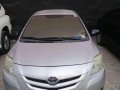 2009 Toyota Vios for sale-0