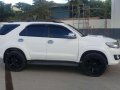 Toyota Fortuner 2015 G for sale-7