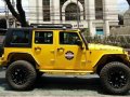 Jeep Wrangler Rubicon 2008 for sale-5