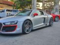 Audi R8 GT 2011 automatic for sale-7