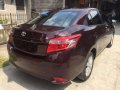 2017 Toyota Vios E Automatic for sale -3