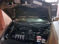 Honda City 2011 AT for sale-2